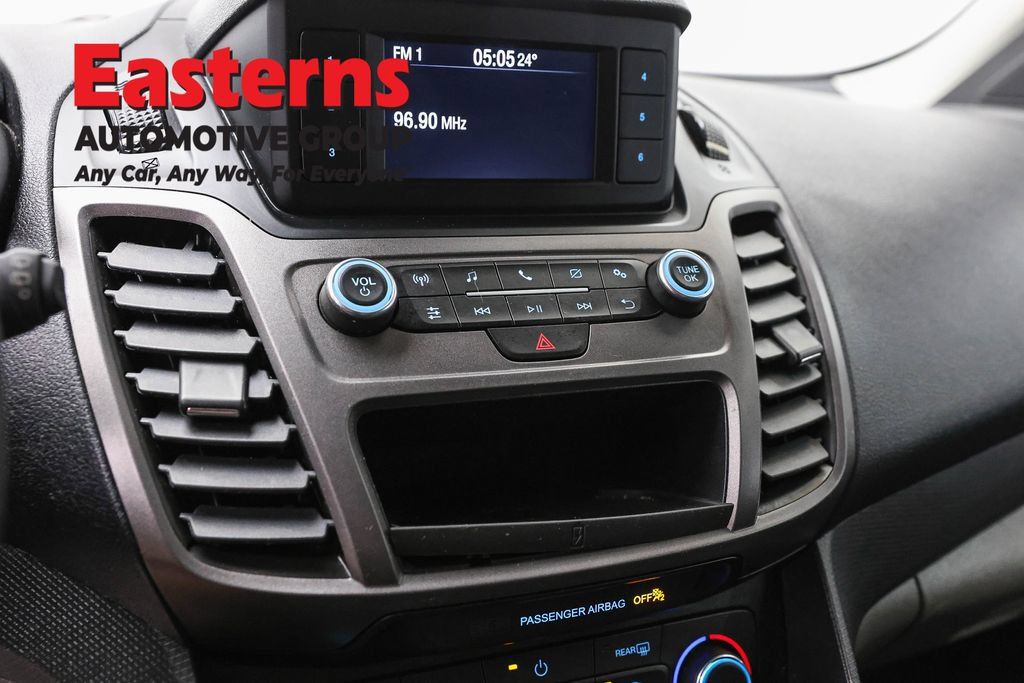 Used 2019 Ford Transit Connect XL FWD image 21