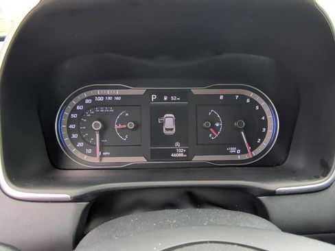 Used 2024 Hyundai Tucson SEL AWD/4WD image 19