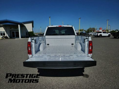 Used 2021 Ford F150 XLT AWD/4WD image 15