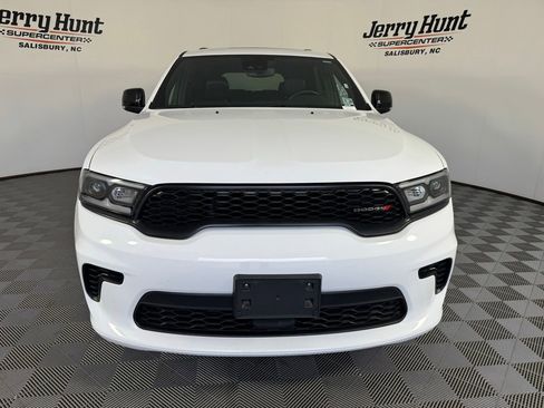 Used 2024 Dodge Durango GT AWD/4WD image 6