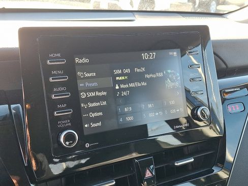 Certified 2023 Toyota Camry SE image 18