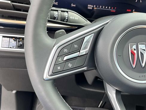 New 2026 Buick Envision Avenir AWD/4WD image 27