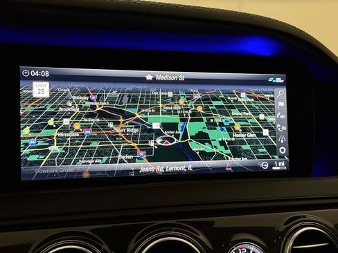 Used 2019 Mercedes-Benz S 63 AMG S 4MATIC Sedan image 37