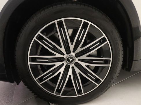 Certified 2023 Mercedes-Benz EQS 580 4MATIC SUV image 30