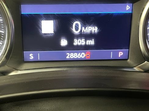 Certified 2023 GMC Terrain SLE w/ Driver Convenience Package AWD/4WD image 21