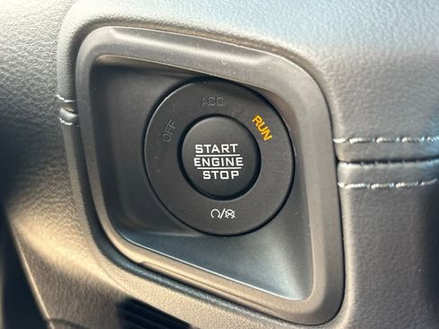 New 2026 Jeep Gladiator Rubicon AWD/4WD image 22