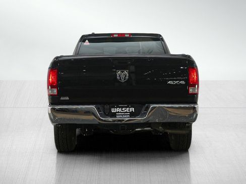 Used 2018 RAM 1500 Tradesman w/ Popular Equipment Group AWD/4WD image 4