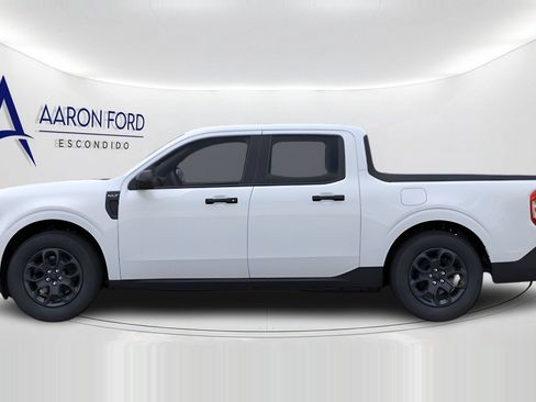 New 2026 Ford Maverick XLT w/ 4K Tow Package AWD/4WD image 3