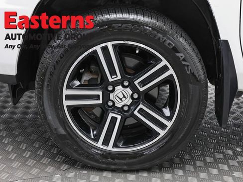 Used 2014 Honda Ridgeline Sport image 30