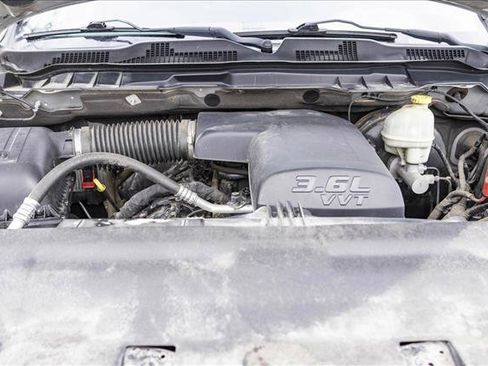 Used 2014 RAM 1500 Tradesman w/ Power & Remote Entry Group image 24