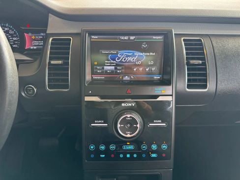 Used 2014 Ford Flex Limited w/ Equipment Group 303A AWD/4WD image 24