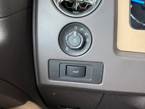 Used 2013 Ford F150 XLT w/ Luxury Equipment Group AWD/4WD image 28