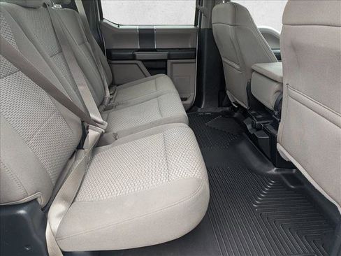 Used 2017 Ford F150 XLT image 18