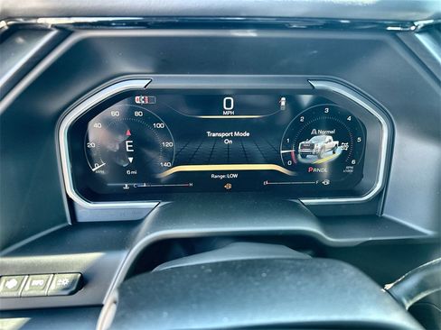 New 2026 GMC Sierra 3500 AT4 w/ AT4 Premium Plus Package image 30