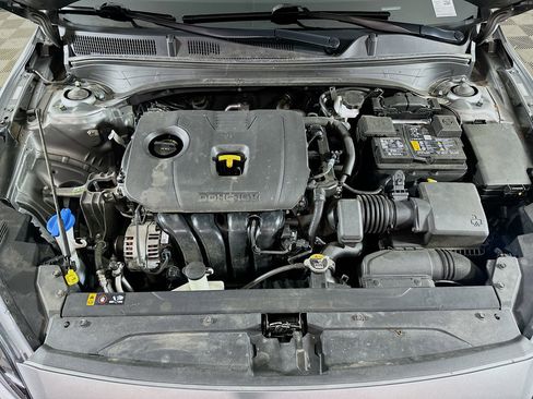 Used 2022 Kia Forte LXS image 31