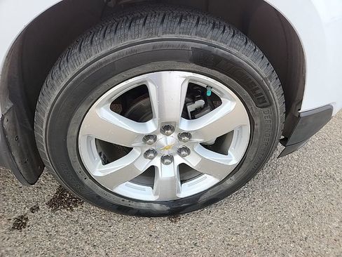 Used 2016 Chevrolet Traverse LTZ AWD/4WD image 48