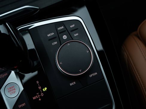 Used 2022 BMW X3 xDrive30i w/ Premium Package image 29