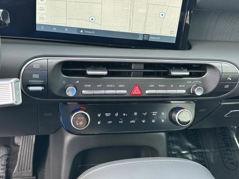 New 2026 Hyundai Palisade Calligraphy FWD image 25