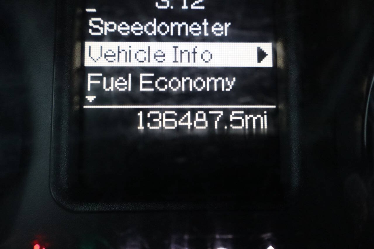 Used 2017 RAM 1500 Tradesman w/ Popular Equipment Group RWD image 15