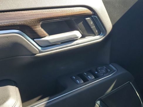 Used 2023 Chevrolet Silverado 1500 RST w/ Protection Package image 46