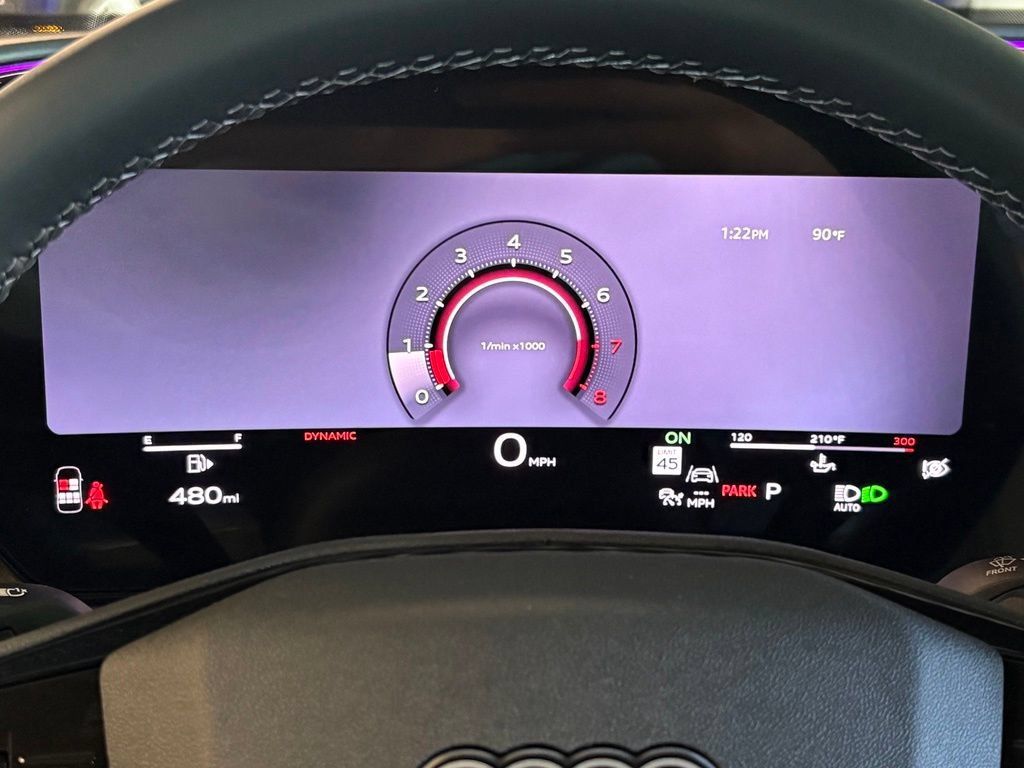 New 2026 Audi Q5 Premium AWD/4WD image 22