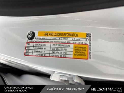Used 2023 Chevrolet Equinox LS w/ LS Convenience Package FWD image 50