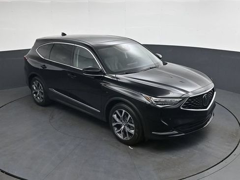 Used 2024 Acura MDX FWD w/ Technology Package image 24