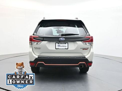 Used 2023 Subaru Forester Sport AWD/4WD image 9