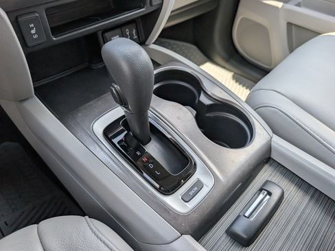 Used 2017 Honda Pilot EX-L image 23