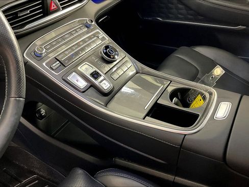 Used 2022 Hyundai Santa Fe Calligraphy image 19