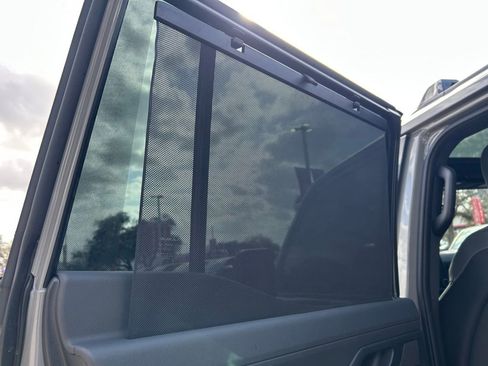 Used 2024 Lexus GX 550 w/ Accessory Package (2T) AWD/4WD image 20