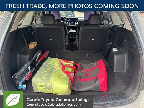 Used 2023 Kia Sorento SX AWD/4WD image 10