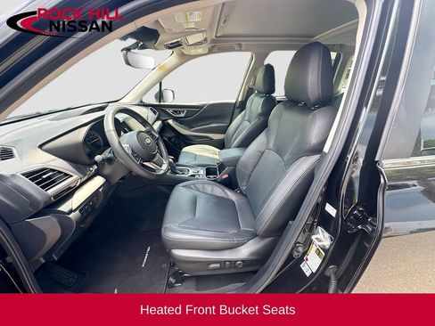 Used 2023 Subaru Forester Limited AWD/4WD image 22