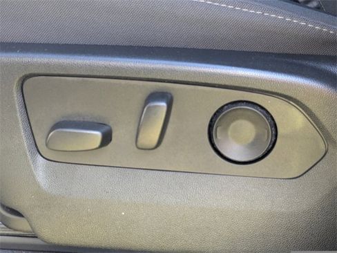 Certified 2024 Chevrolet Silverado 1500 RST image 24