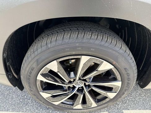 New 2026 MAZDA CX-50 2.5 Hybrid w/ Weather Package AWD/4WD image 13