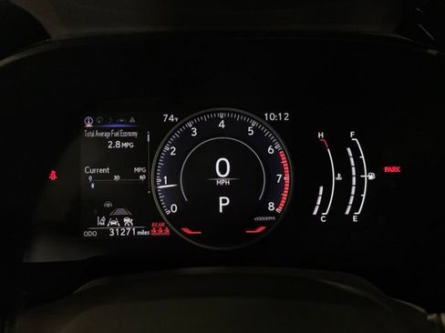 Used 2023 Lexus RX 350 FWD w/ Accessory Package (Z1) image 19