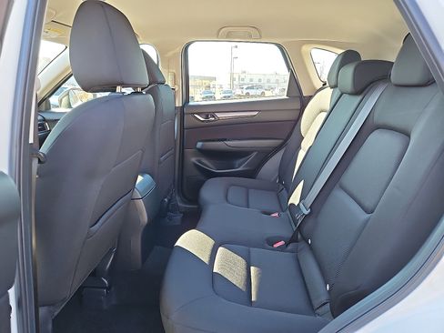 New 2025 MAZDA CX-5 AWD 2.5 S image 8