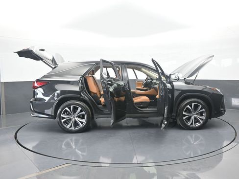Used 2022 Lexus RX 350L FWD w/ Premium Package image 82