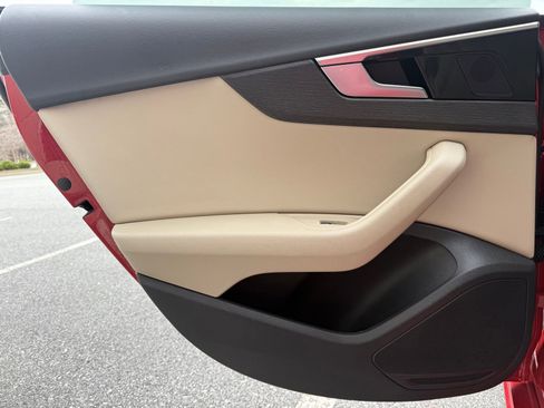 Used 2021 Audi A5 2.0T Premium w/ Convenience Package image 43