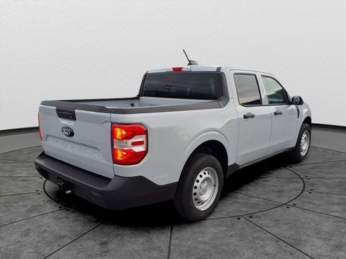 New 2025 Ford Maverick XL w/ 4K Tow Package image 3