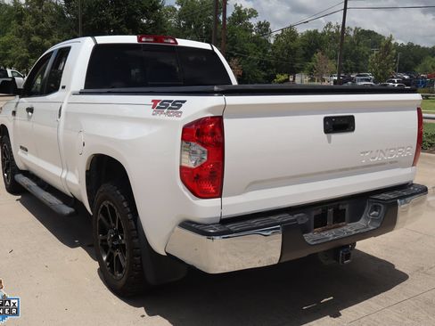 Used 2019 Toyota Tundra SR5 w/ SR5 Upgrade Package RWD image 6
