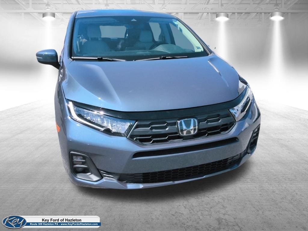 Used 2025 Honda Odyssey EX-L image 3