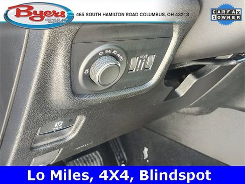 Used 2024 Jeep Grand Cherokee Laredo image 14