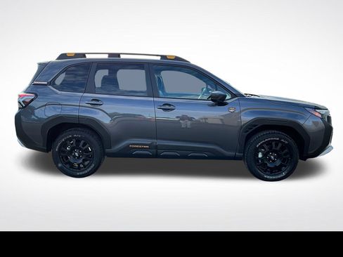 Certified 2026 Subaru Forester Wilderness w/ Wilderness Plus Package AWD/4WD image 21