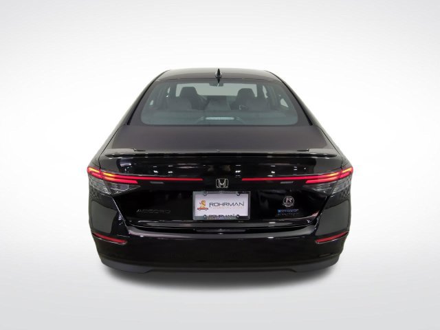 New 2026 Honda Accord Sport image 14