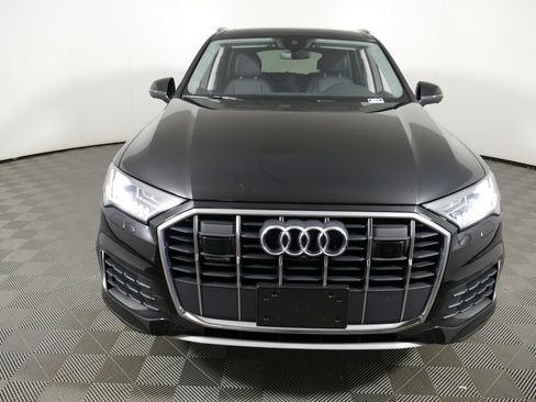 Used 2023 Audi Q7 2.0T Premium Plus w/ Premium Plus Package AWD/4WD image 8
