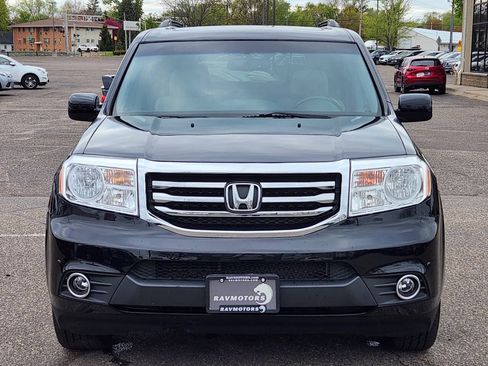 Used 2012 Honda Pilot Touring image 5