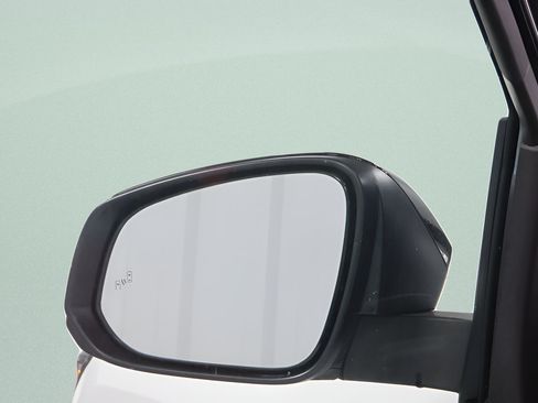 Used 2026 Toyota Tacoma TRD Pro AWD/4WD image 25