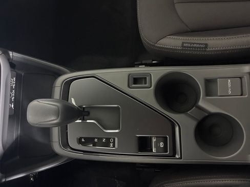 New 2026 Subaru Crosstrek 2.0i Premium image 19