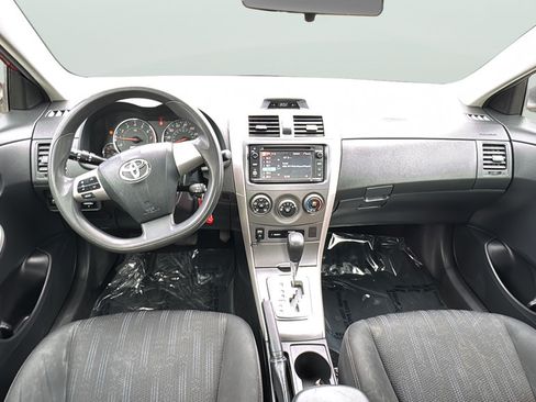 Used 2013 Toyota Corolla S FWD image 31